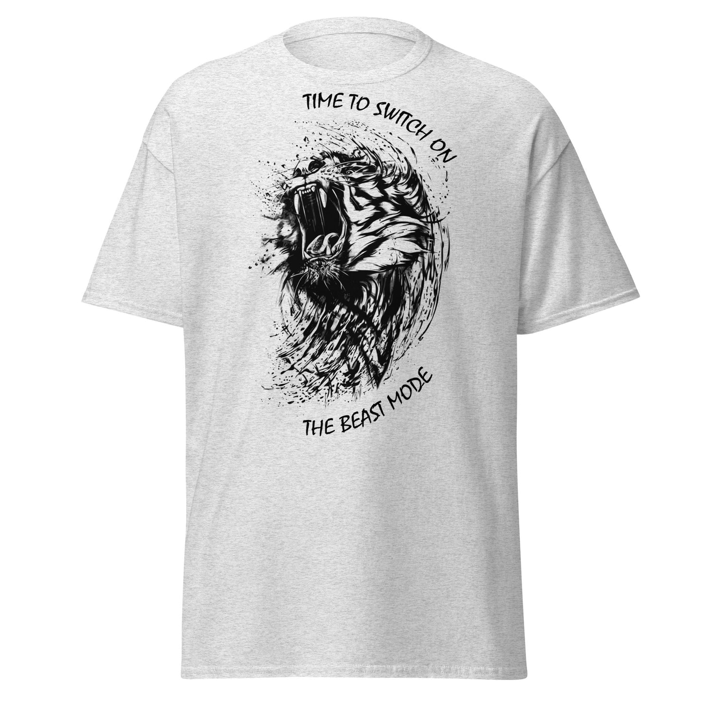 T-shirt unisex - Beast Mode
