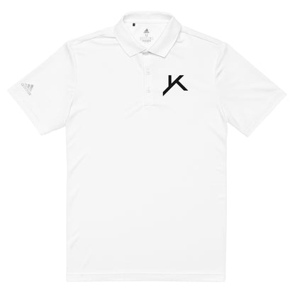 Men's Polo Shirt - adidas Premium