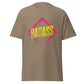 Camiseta Unisex - Badass