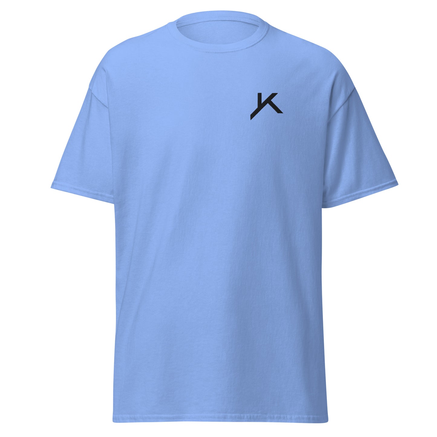 Camiseta Unisex - JK