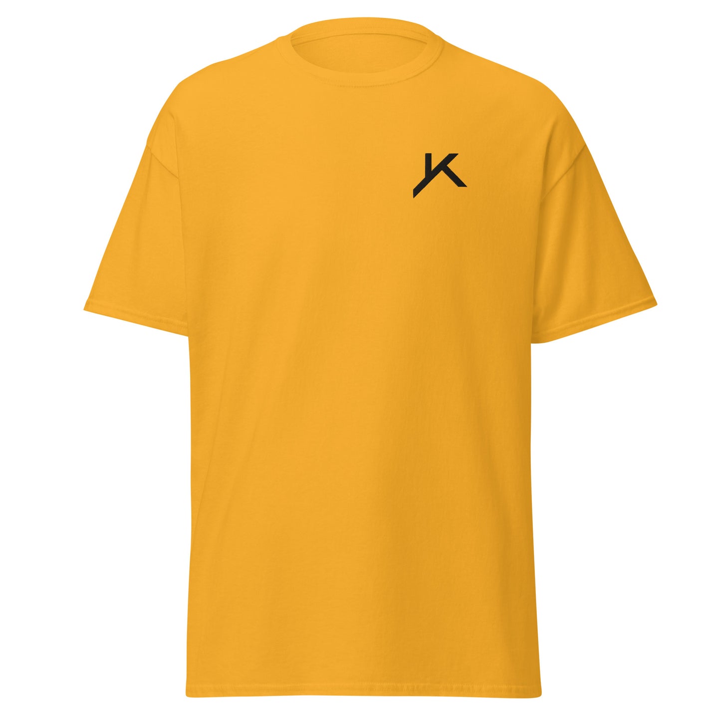 Camiseta Unisex - JK