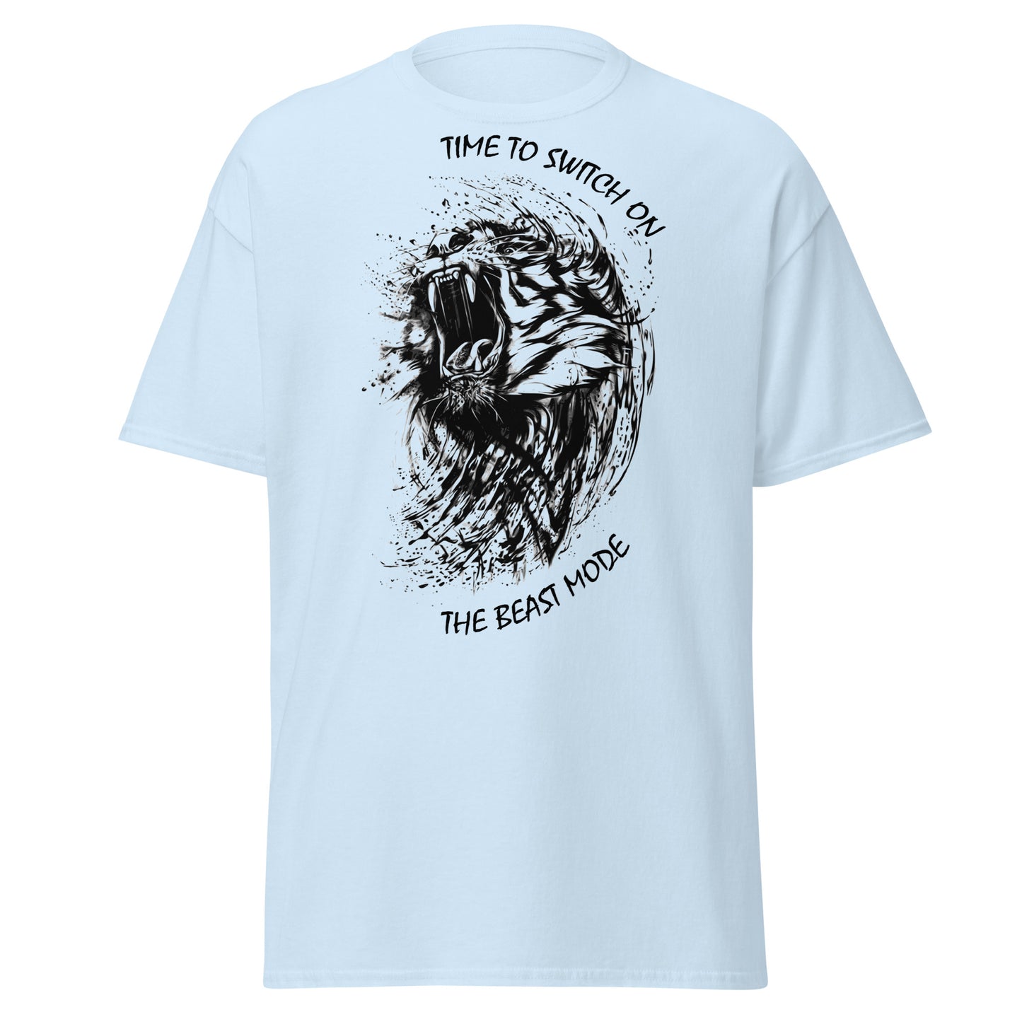 Camiseta Unisex - Beast Mode