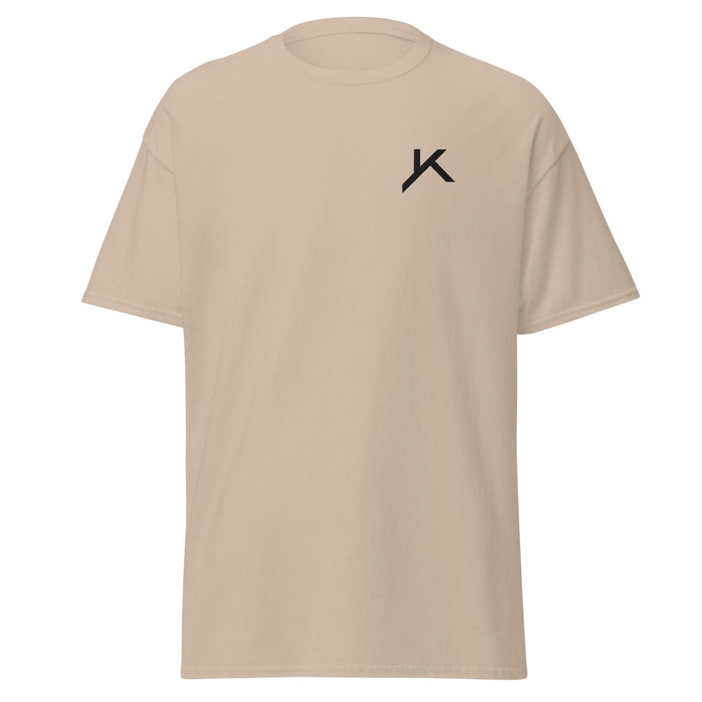 Camiseta Unisex - JK