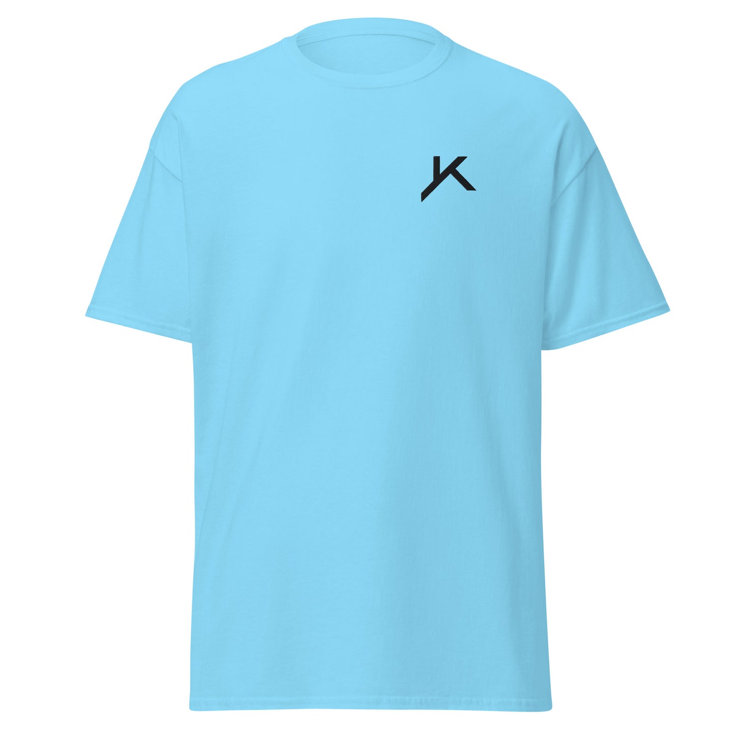 Camiseta Unisex - JK