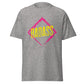 Camiseta Unisex - Badass