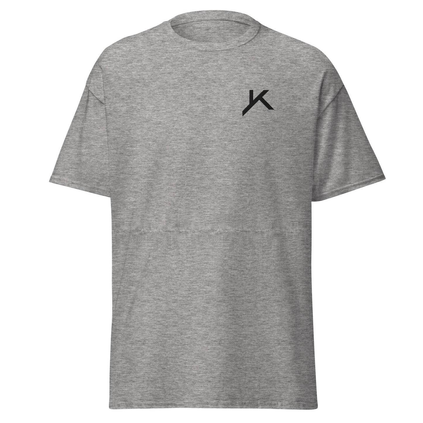 Camiseta Unisex - JK