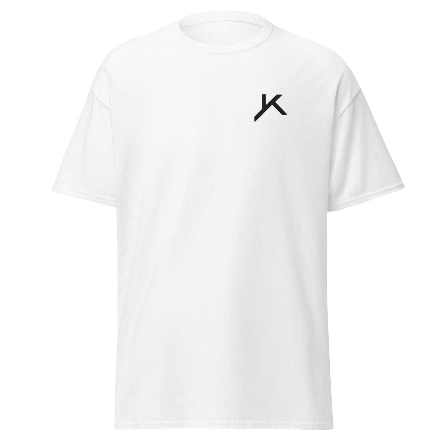 Camiseta Unisex - JK