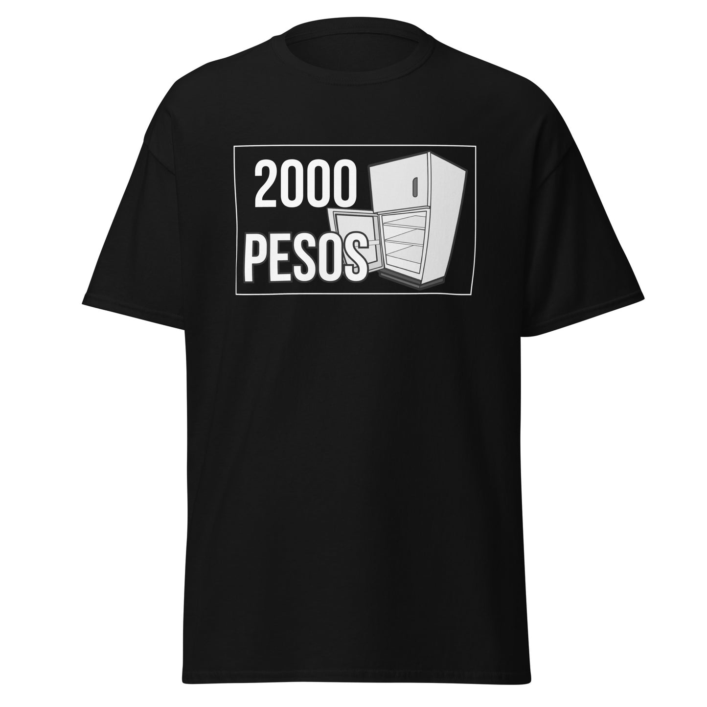 2000 pesos