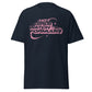 T-shirt Femme - Hot Girls Watch F1 (Pink Font)