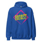 Sudadera unisex - Badass